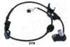 ASHIKA 151-03-319 Sensor, wheel speed